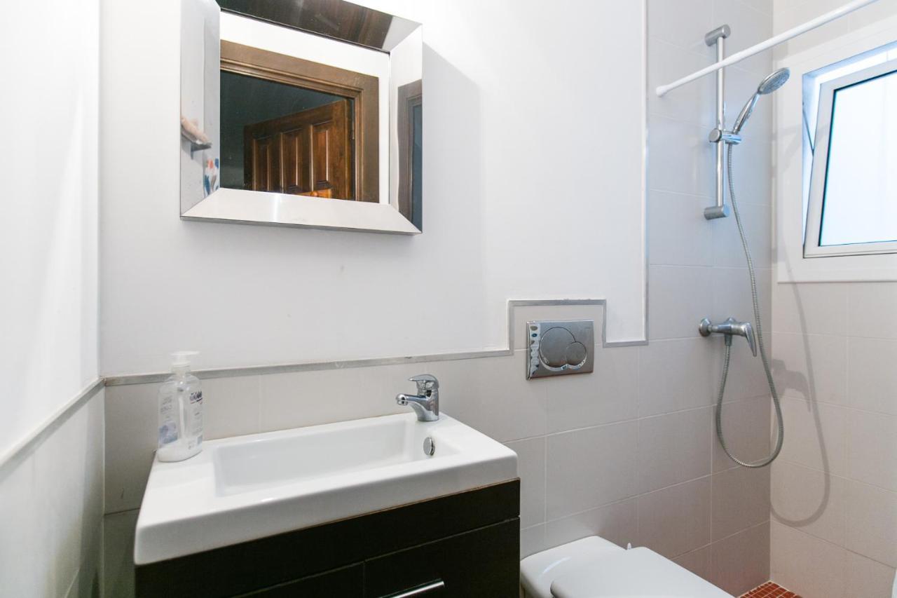 Apartamento El Niu Calella De Palafrugell Exterior foto
